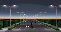 城市及道路照明工程專業(yè)承包資質(zhì)標(biāo)準(zhǔn)（現(xiàn)已被撤銷，合并）