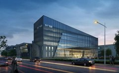 眾聚小課堂：建筑幕墻是什么，建筑幕墻工程包括哪些？