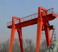橋式、門(mén)式起重機(jī)(A)，流動(dòng)式起重機(jī)(A)，門(mén)座式起重機(jī)(A)生產(chǎn)資質(zhì)許可