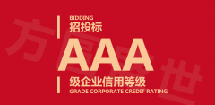 什么是AAA信用評級制度？